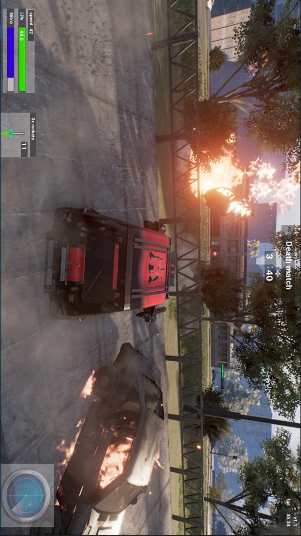 碰撞车模拟器安卓版