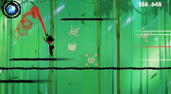 忍者必须死2安卓版