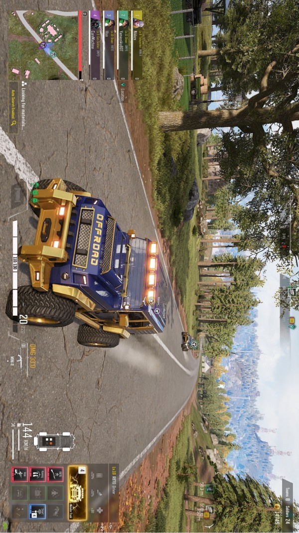 枪械精英3D安卓版