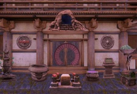 逃出孤独的冒险之旅安卓版