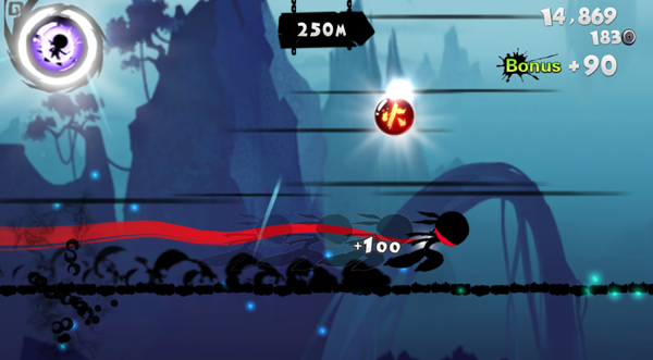 忍者必须死2安卓版