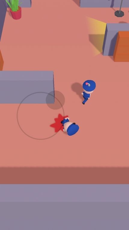 拟态外星人安卓版