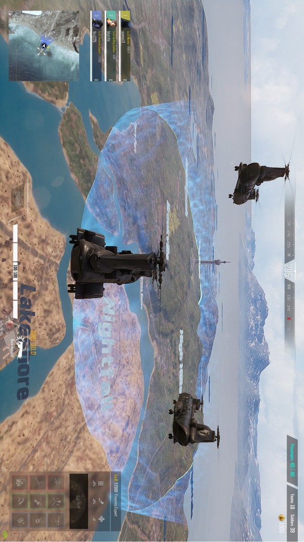 枪械精英3D安卓版