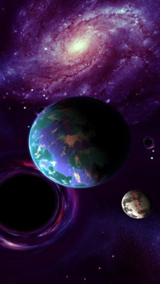 节奏空间安卓版