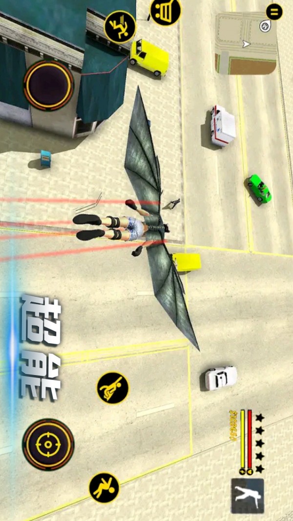 迷你城市冒险安卓版