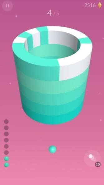 旋转涂色安卓版