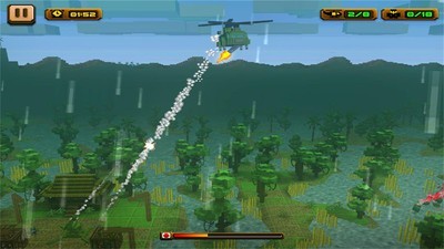 越南大救援中文安卓版