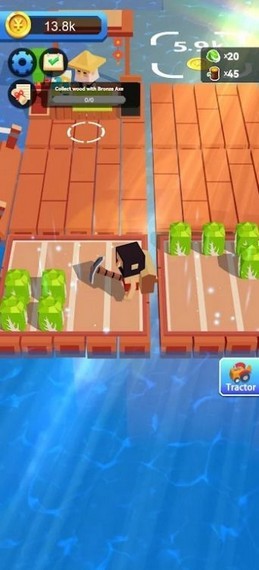 生存的手艺安卓版