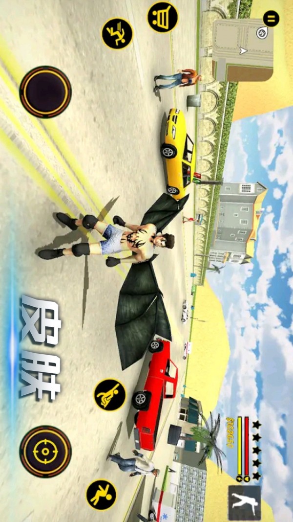 迷你城市冒险安卓版