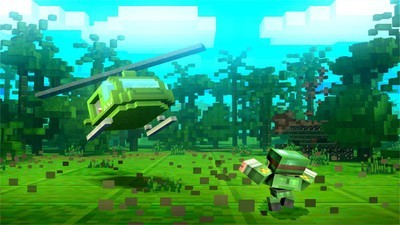 越南大救援中文安卓版