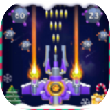 火神雷霆战机安卓版