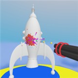 油漆球冲刺安卓版