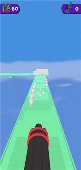 油漆球冲刺安卓版