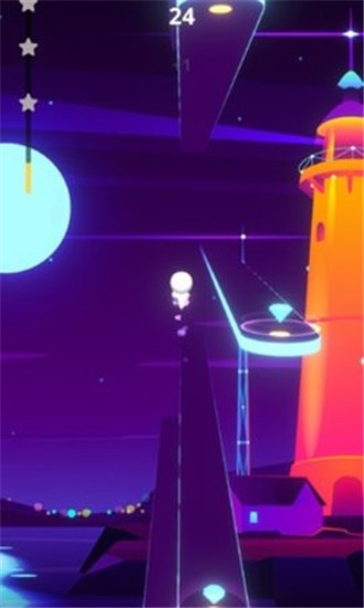 蹦跳旋律安卓版