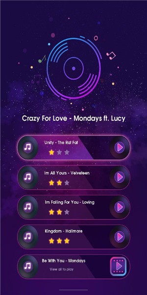 音乐彩圈安卓版