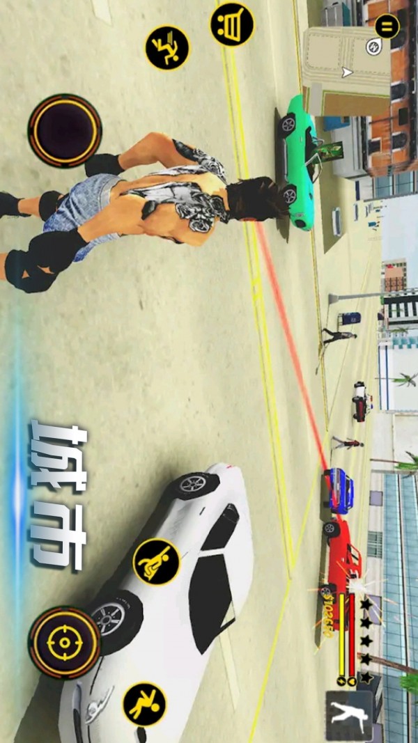 迷你城市冒险安卓版