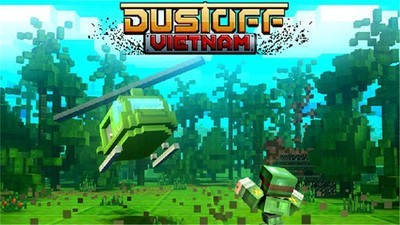 越南大救援中文安卓版