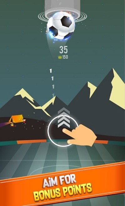 顶足球高手 顶足球高手