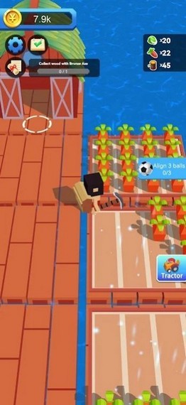 生存的手艺安卓版