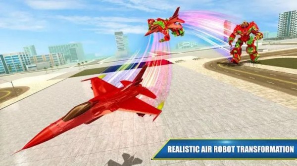 蜘蛛侠机器人安卓版