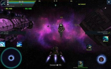 大炮激光火箭安卓版