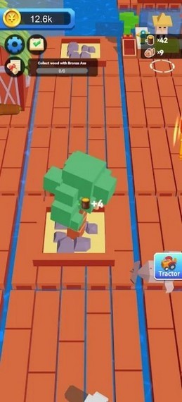 生存的手艺安卓版