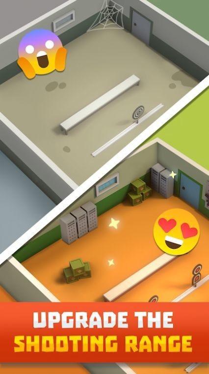 闲置炮艇安卓版