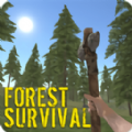 林地生存安卓版