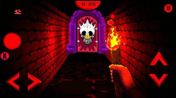 逃离精神迷宫安卓版