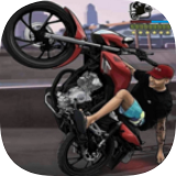 城市摩托刺激飞车安卓版