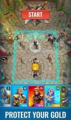 突袭先锋安卓版