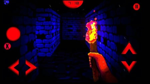 逃离精神迷宫安卓版