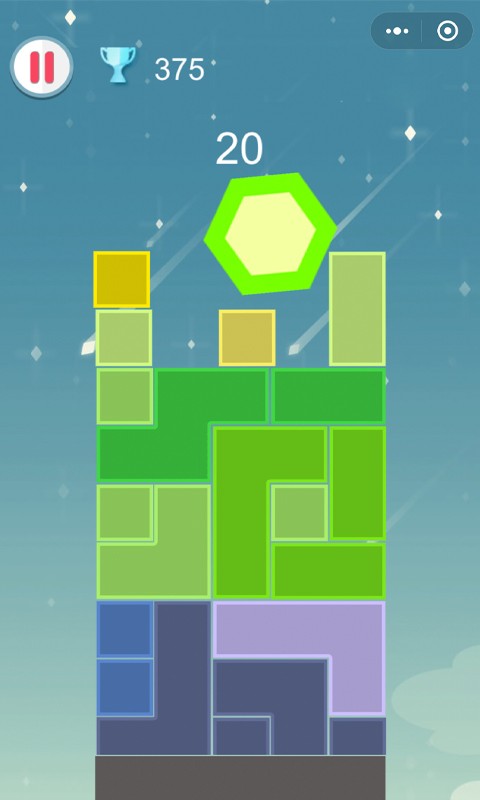 平衡杂技安卓版