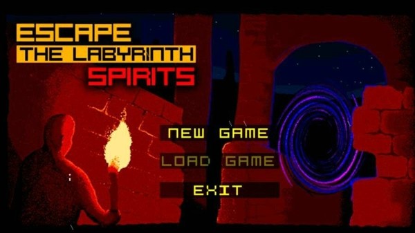 逃离精神迷宫安卓版