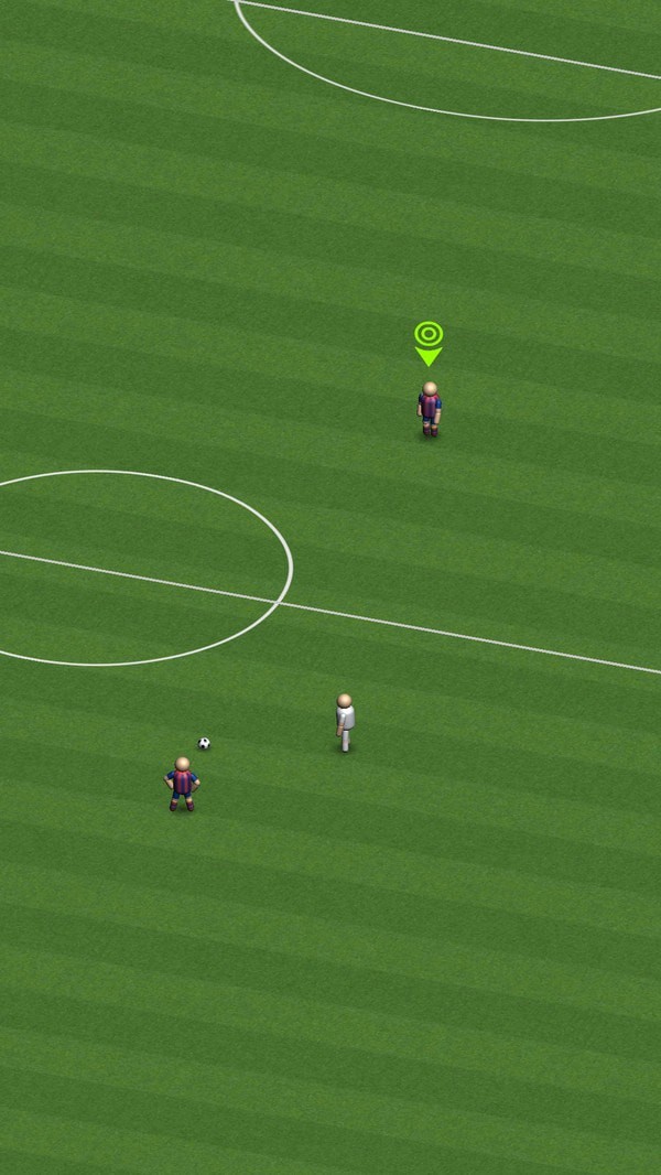 足球传奇联盟安卓版