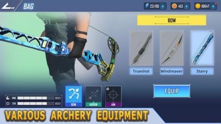 射箭狂热2安卓版