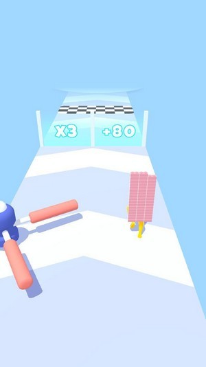 积木跑酷者安卓版