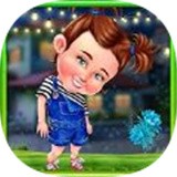 迷人的小女孩逃脱安卓版