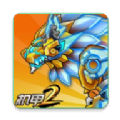 机甲斗兽场2烈风狂鲨安卓版