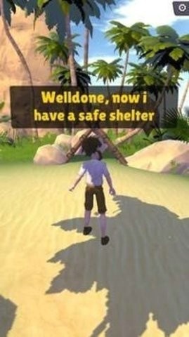 岛屿幸存者之王安卓版