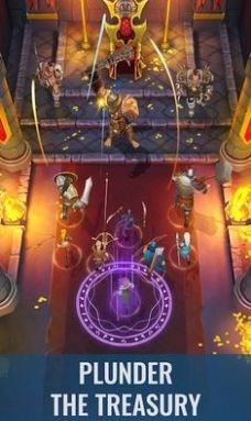 突袭先锋安卓版