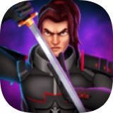 忍者战士黑暗剑安卓版