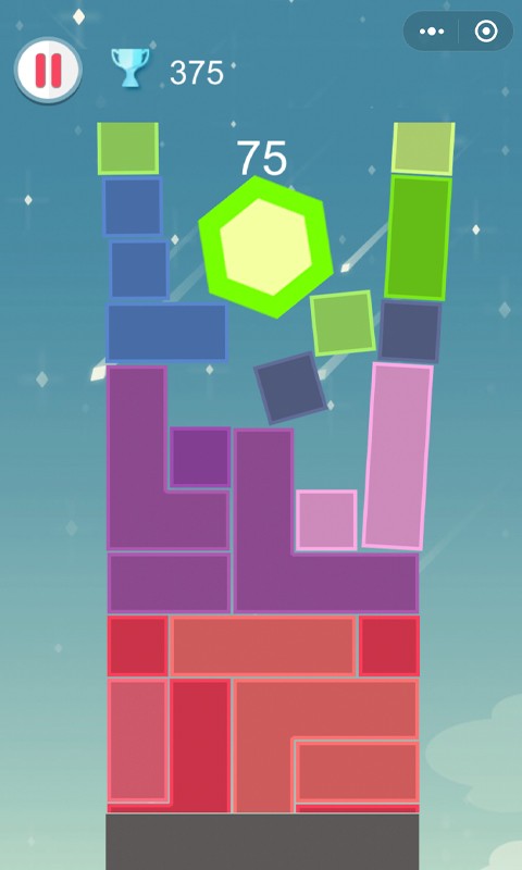 平衡杂技安卓版