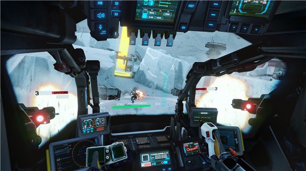 城市机甲英雄安卓版