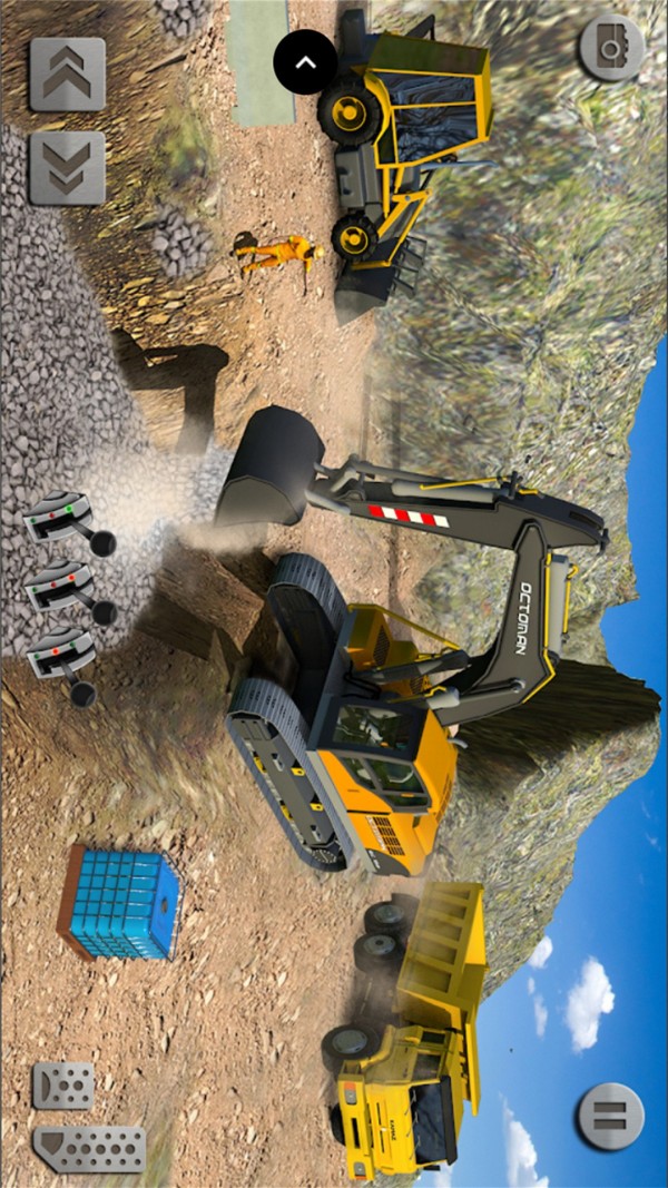 模拟吊车安卓版