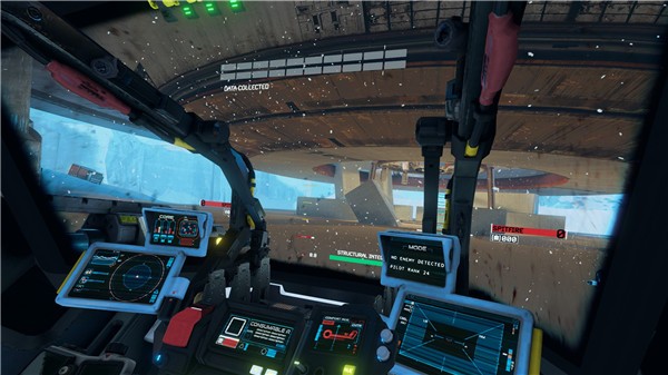 城市机甲英雄安卓版