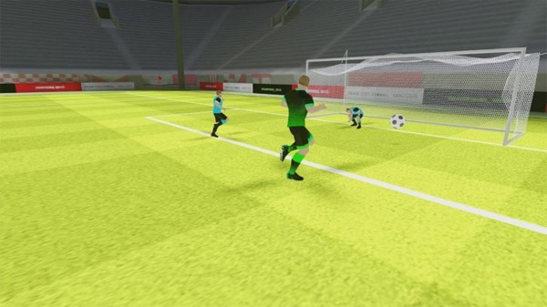 2021足球锦标赛安卓版