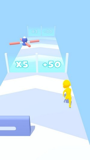 积木跑酷者安卓版