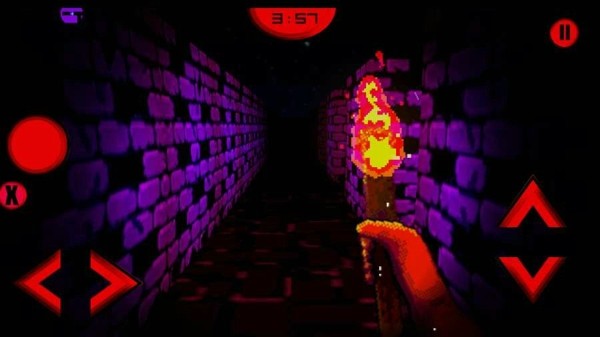 逃离精神迷宫安卓版