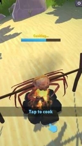 岛屿幸存者之王安卓版